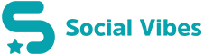 Social Vibes Logo