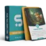 Social Vibes Social Shuffle Card Deck Box