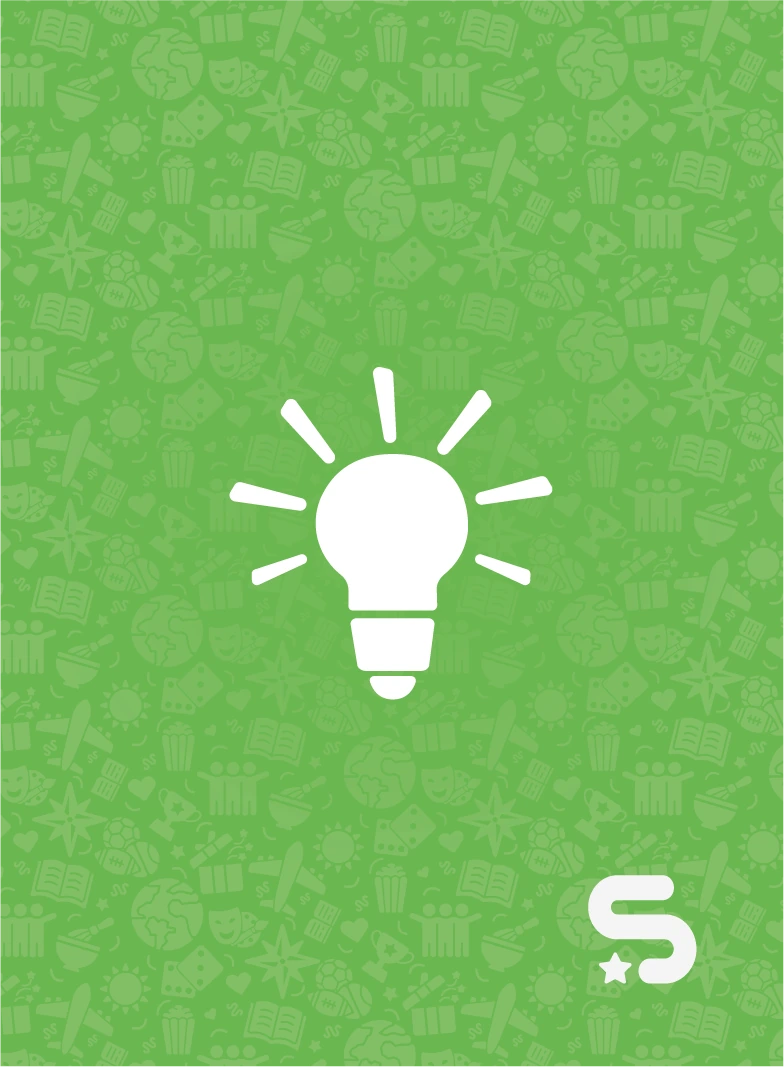 Card Back 3 social shuffel creative card