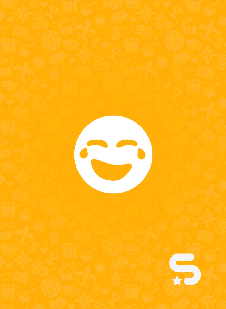 Card Back 1 social shuffle fun card