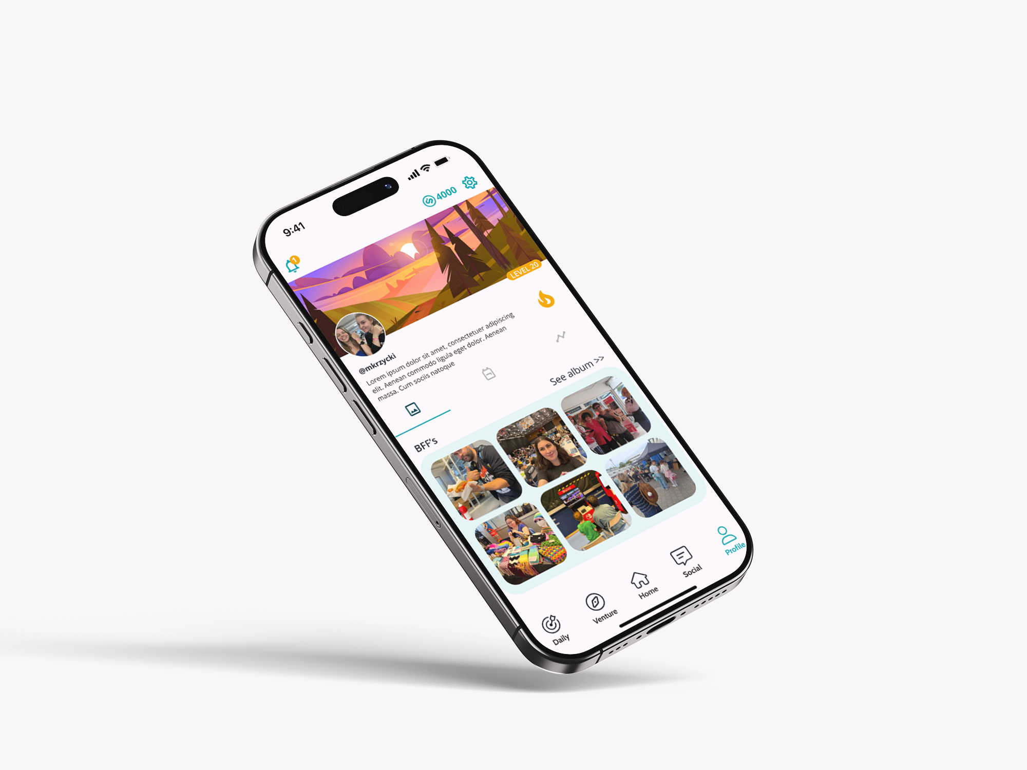 mock-up-userProfil-scrool-mobile